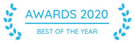 International Hospital of The Year