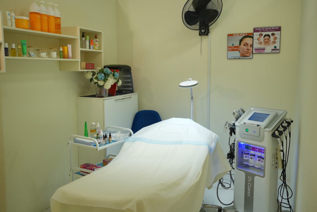 The Rejuvenation Suite Indulge in the art of rejuvenation and radiant transformation.