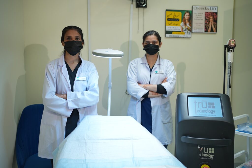 Beauty Professionals Expert hands, transformative results, and a passion for your beauty.