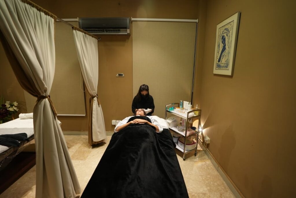 Soothing Aura Where peace and relaxation embrace you.