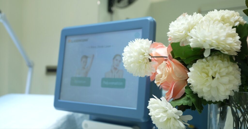 RadianceX The Power to Transform, The Glow to Inspire