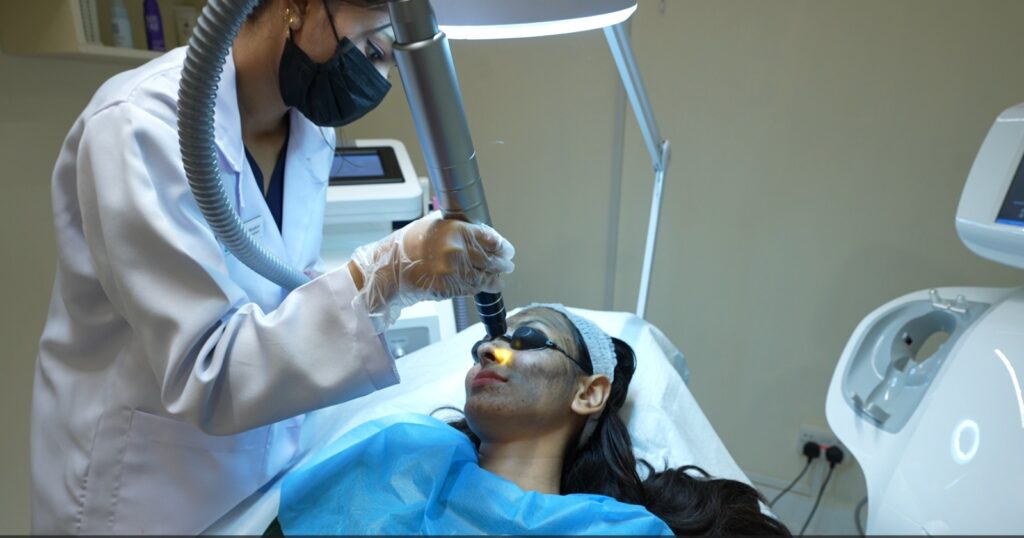 Carbonique Radiance Carbonique Radiance: Your Skin’s Ultimate Glow.