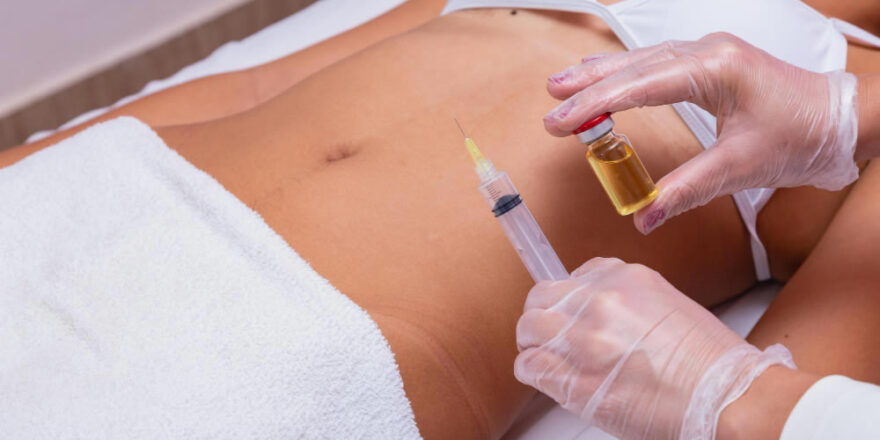 fat dissolving injection in Pakistan