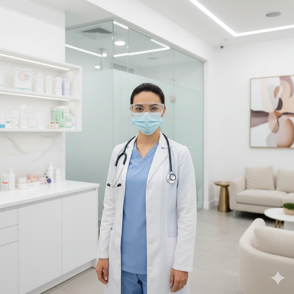 Vaginal Tightening Surgery