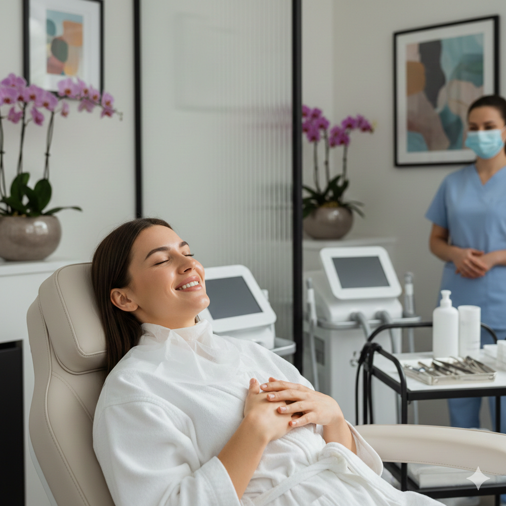 Vaginal Tightening Treatment in Islamabad