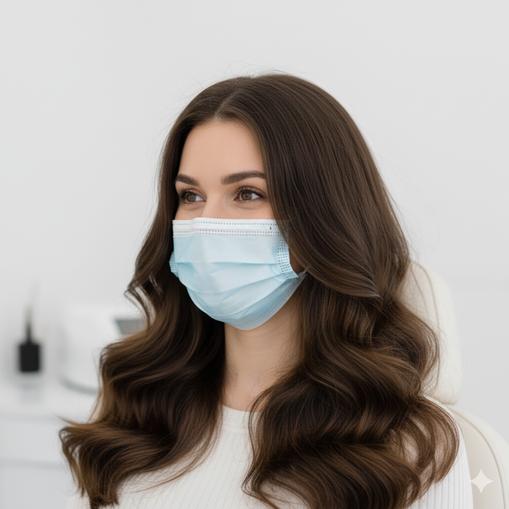 non-surgical hair loss treatment