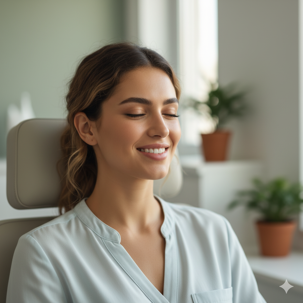 vaginal tightening surgery