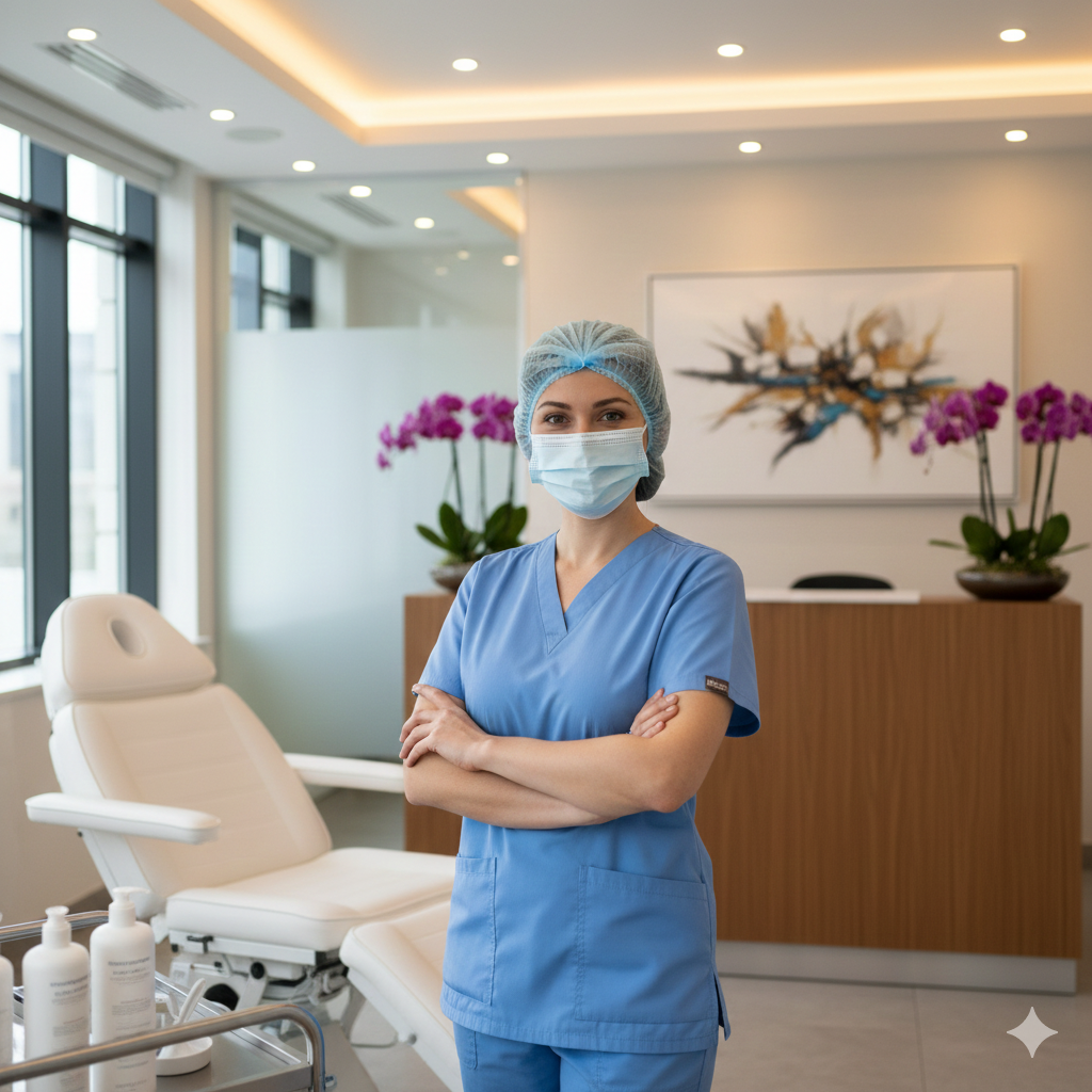 Vaginal Tightening Treatment in Islamabad