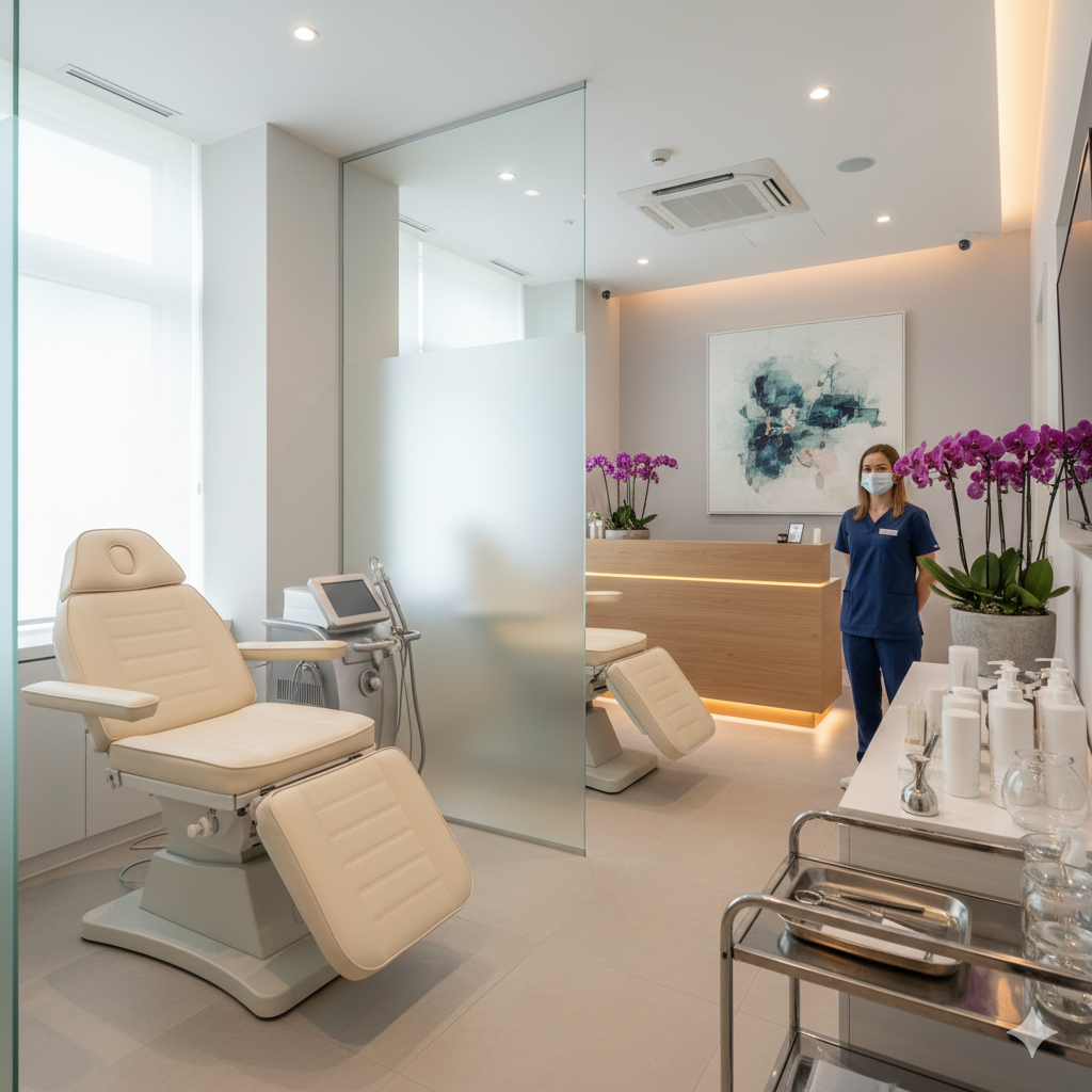 Vaginal Tightening Treatment in Islamabad