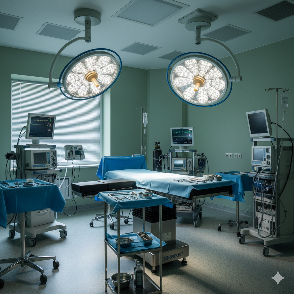 vaginal tightening surgery