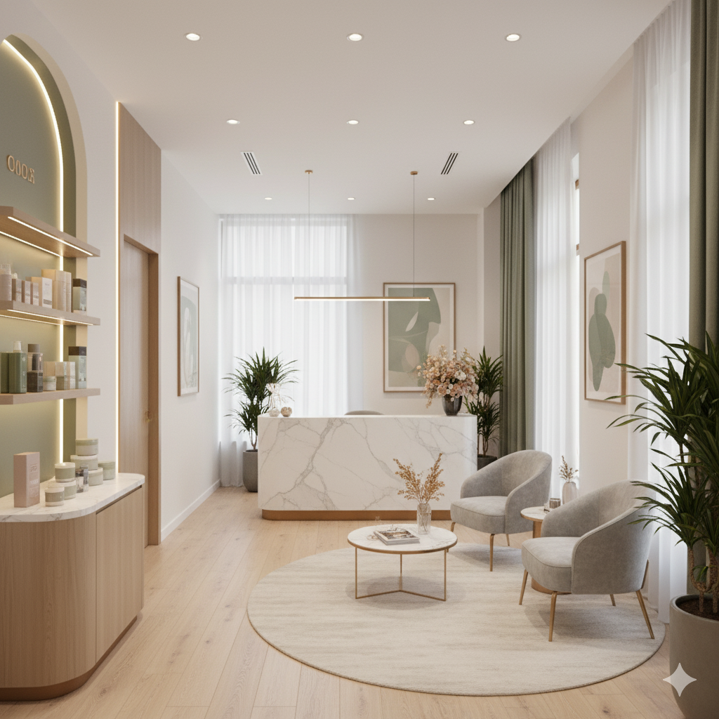 vaginal tightening surgery