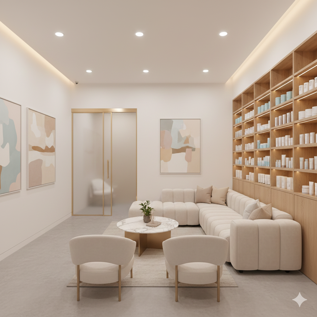 Vaginal Tightening Surgery