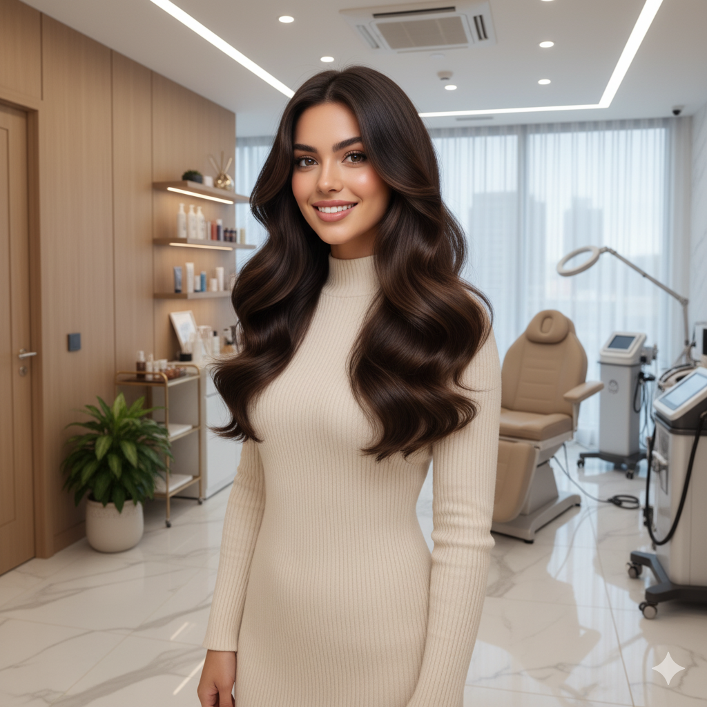 hair loss myths debunked