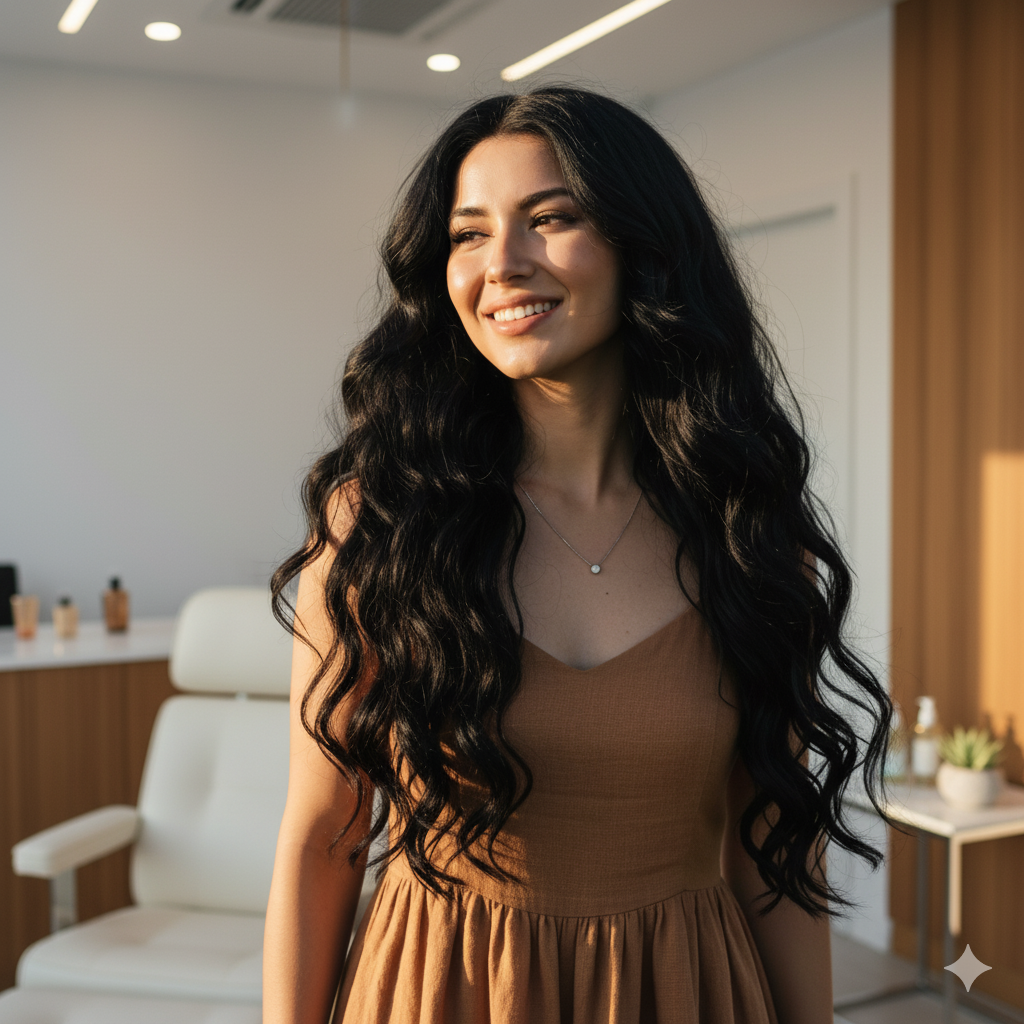 Hair Loss Treatment Islamabad