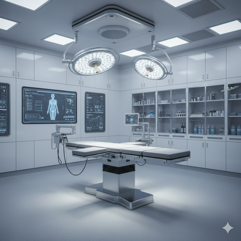 Vaginal Tightening Surgery