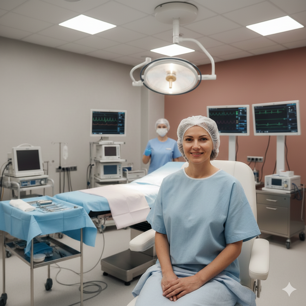 Hymen repair near me