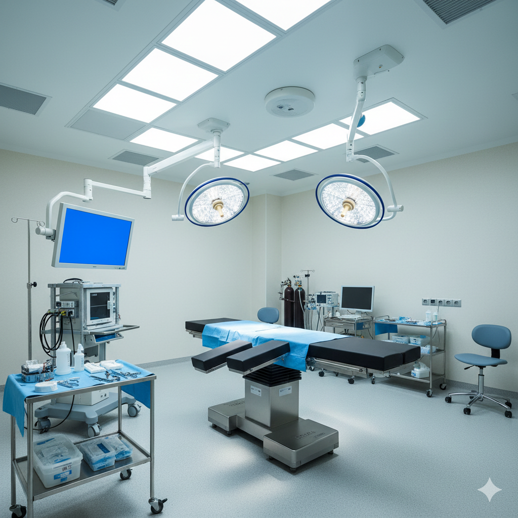 Hymenoplasty Cost in Pakistan