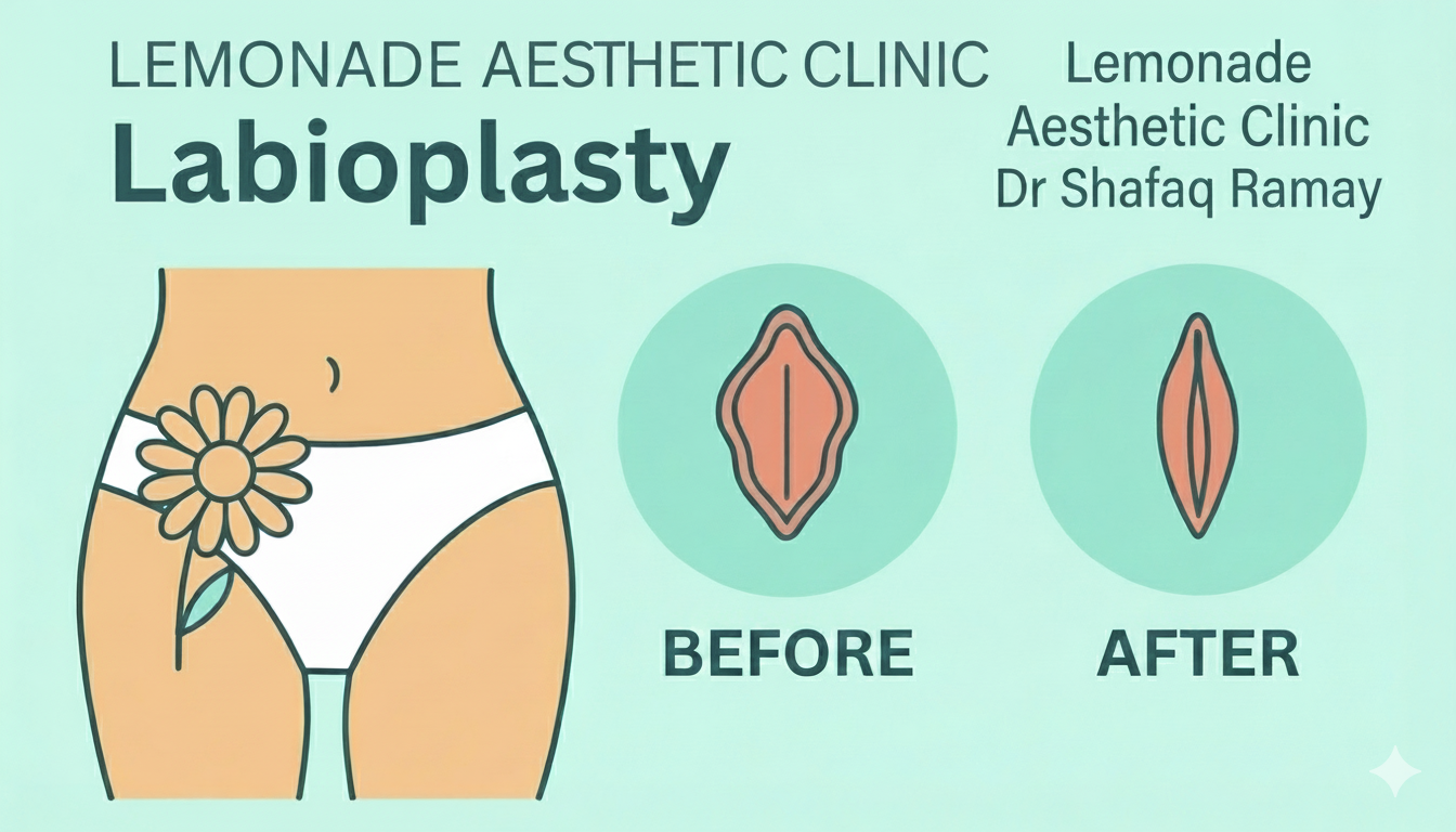 Hymenoplasty procedure in Pakistan