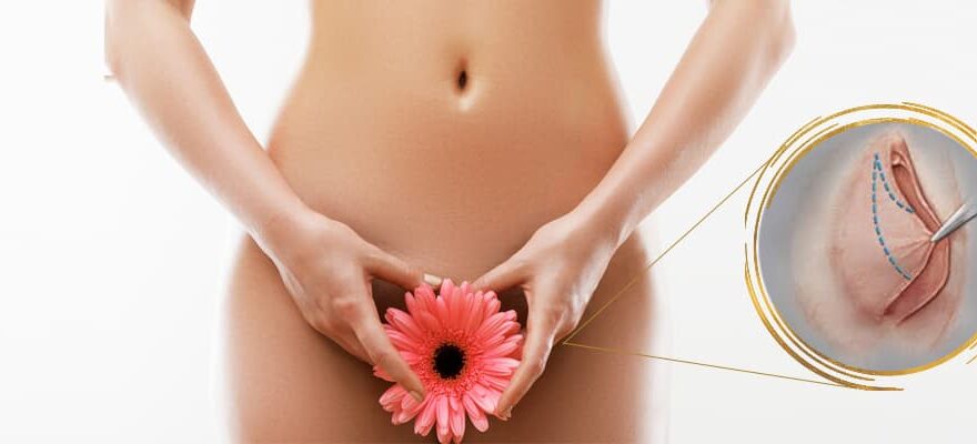 Hymenoplasty/Vaginoplasty