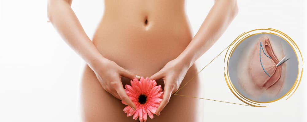 Hymenoplasty/Vaginoplasty