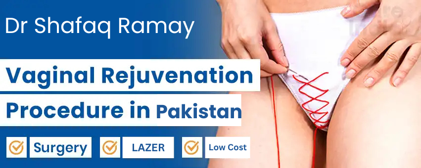 Hymenoplasty in Pakistan