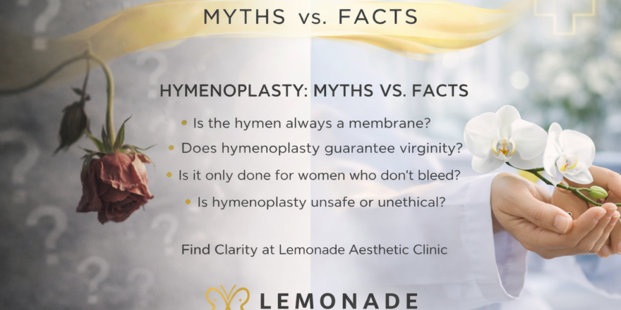 hymenoplasty in Pakistan