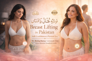 Breast Lifting in Pakistan