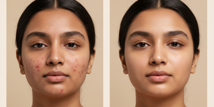 Hydra facial benefits