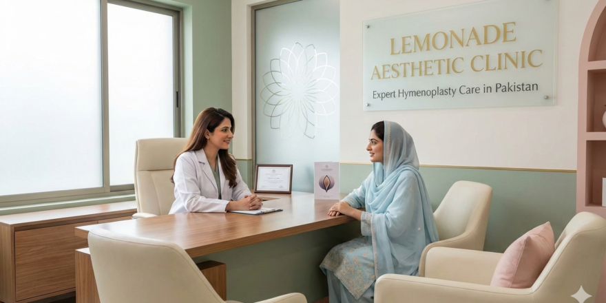 Hymen repair cost in Pakistan