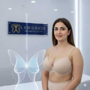 Breast Lifting in Pakistan