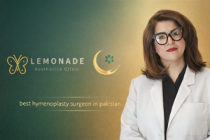 Hymenoplasty in Pakistan