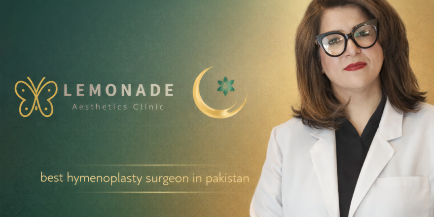 Hymenoplasty in Pakistan