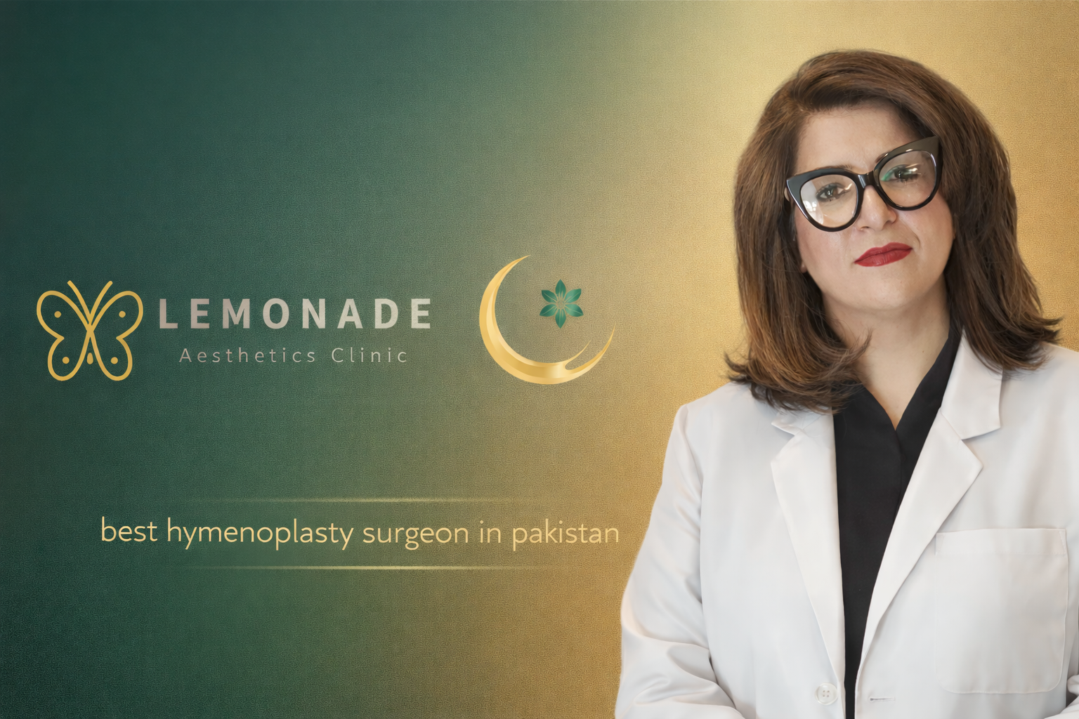 Hymenoplasty in Pakistan