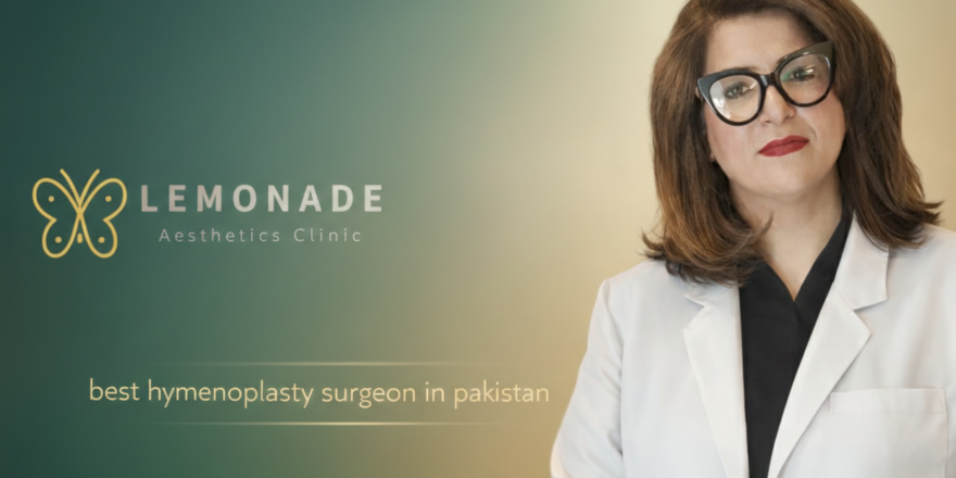 Hymenoplasty Cost in Pakistan