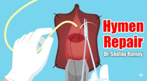 hymenoplasty price in Pakistan