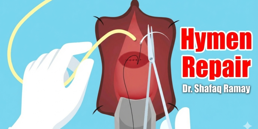 hymenoplasty price in Pakistan