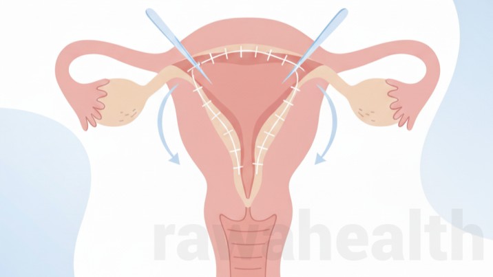 Hymenoplasty in Pakistan | Private Hymen Repair by Dr. Shafaq Rammy