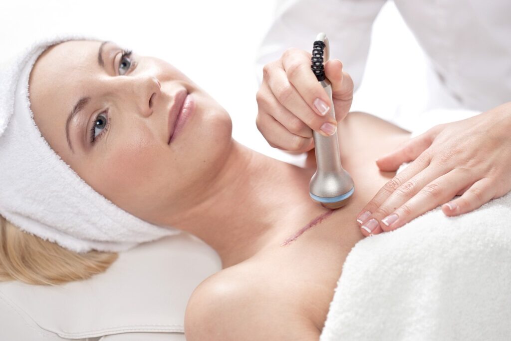 Microneedling Services in Pakistan