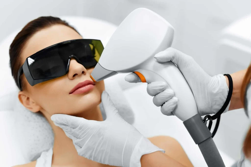 Skin Treatments in Islamabad | Acne, Melasma, PRP & Peels