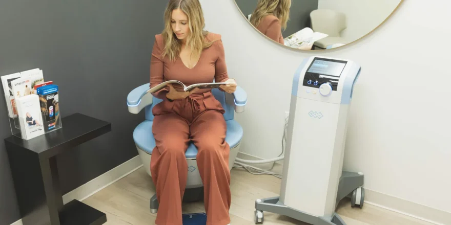 emsella treatment Islamabad