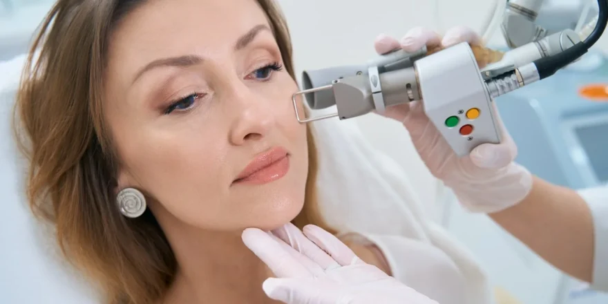 fractional CO2 laser Islamabad