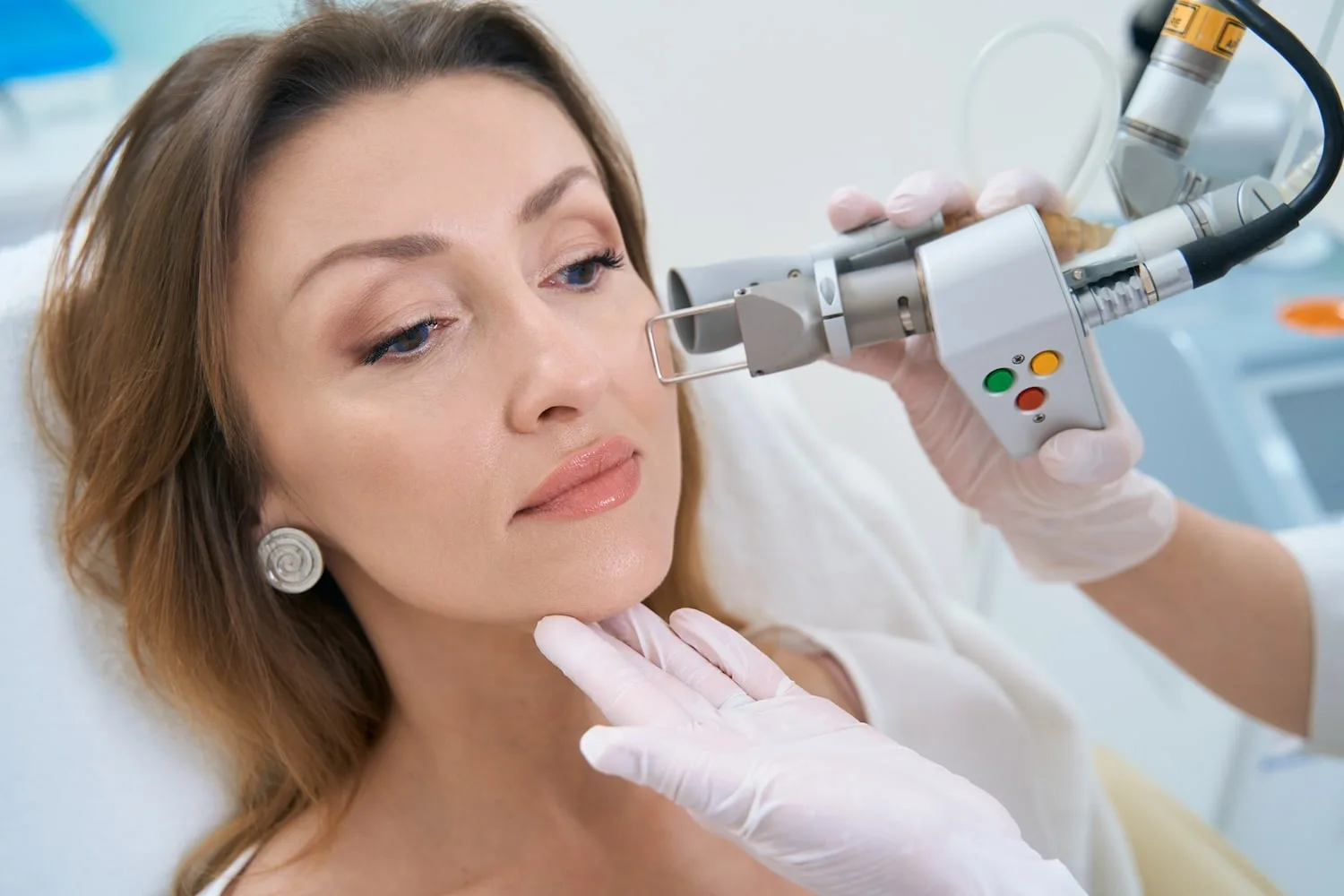 fractional CO2 laser Islamabad