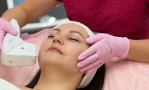 HIFU Treatment Islamabad