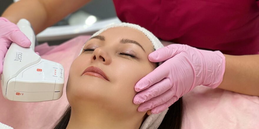 HIFU Treatment Islamabad