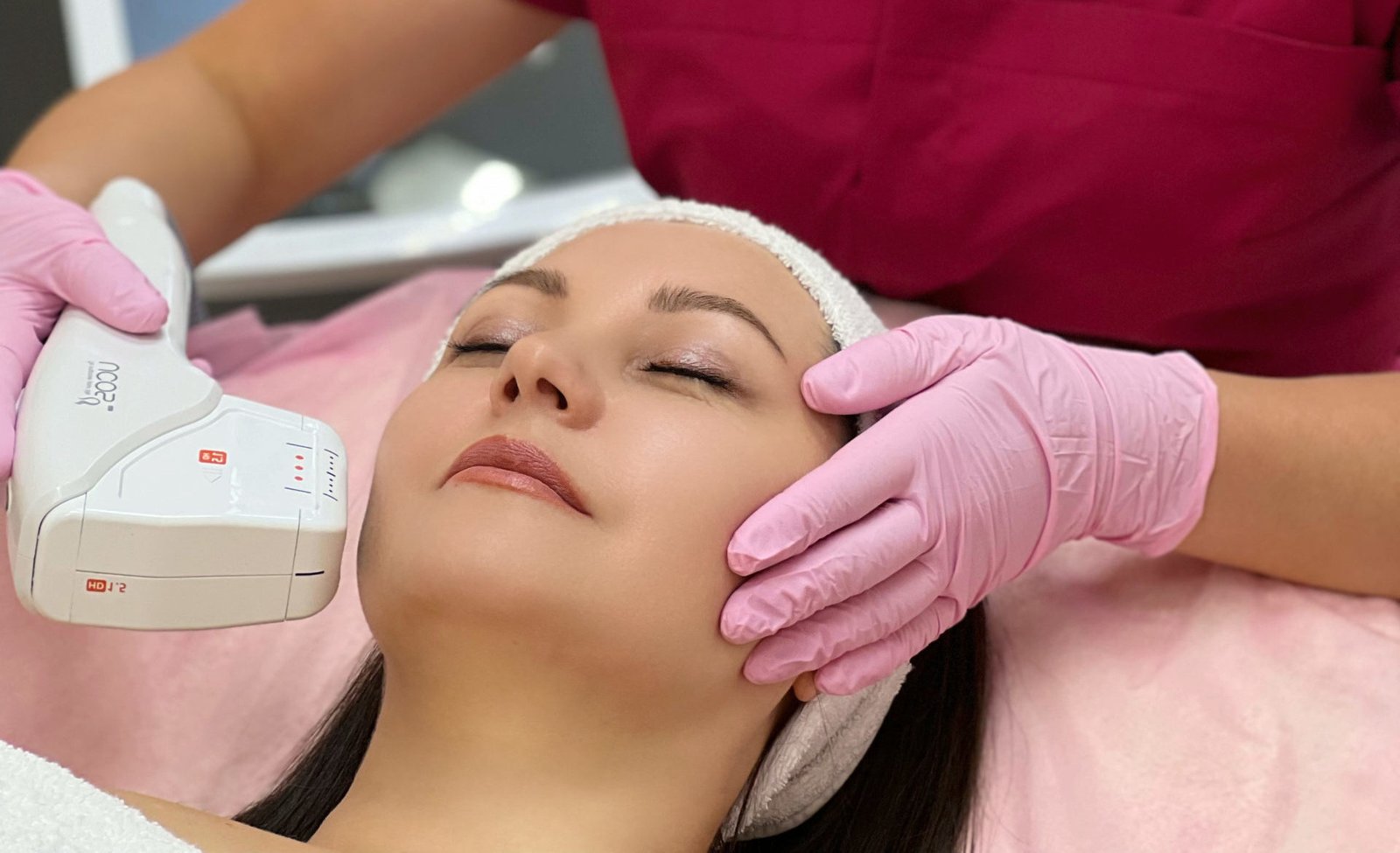 HIFU Treatment Islamabad