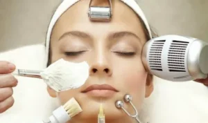 Anti Aging Treatment Islamabad