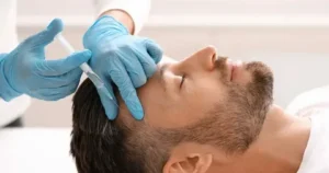 PRP Hair Treatment Islamabad