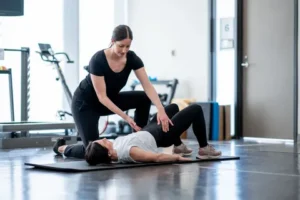 Pelvic Floor Treatment Islamabad
