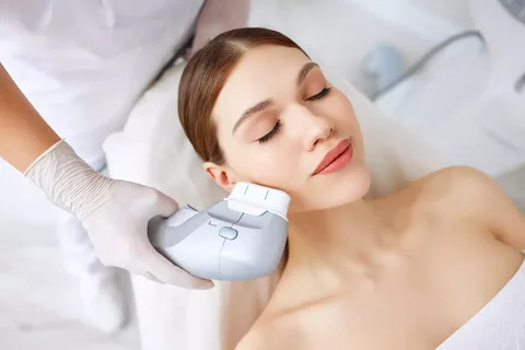 HIFU Face Lift Islamabad