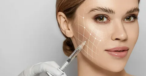 Face Filler Treatment Islamabad